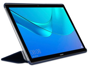 Замена стекла на планшете Huawei MediaPad M5 10.8 Pro в Липецке